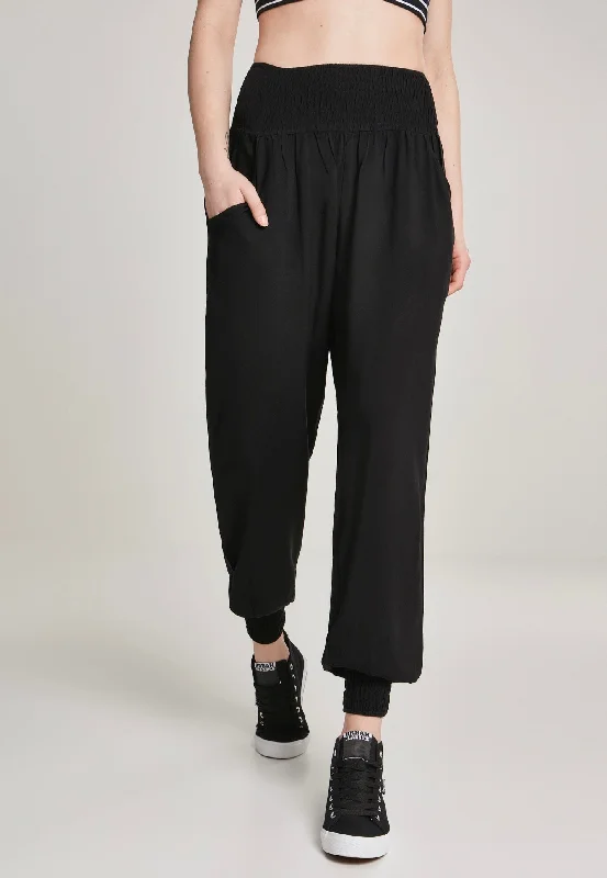 Urban Classics - Sarong Black - Pants