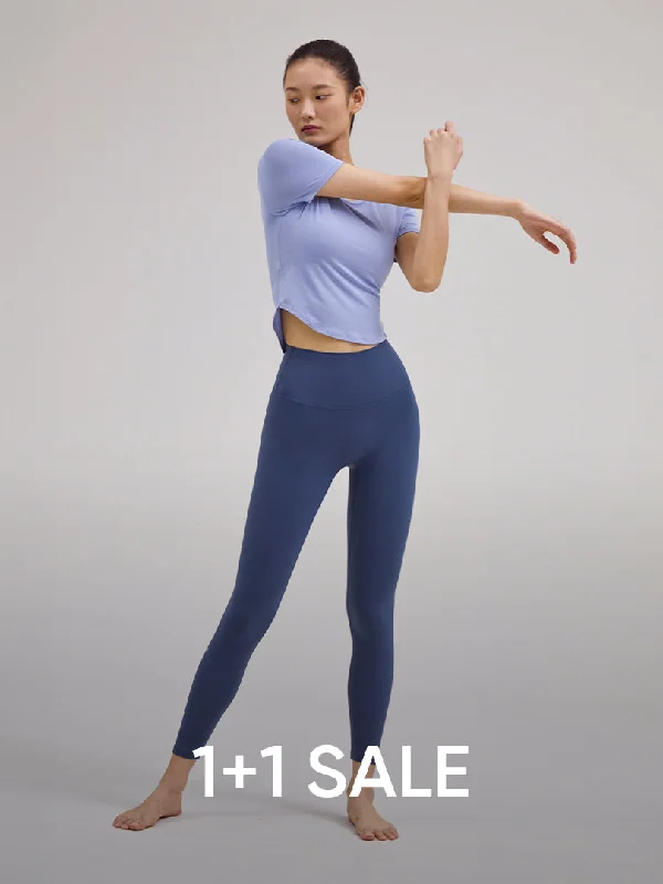 [2 FOR S$80] Airywin Signature 7/8 Leggings