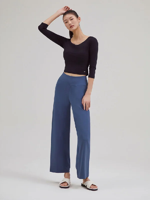 Airywin Straight Leg Pants (Long)