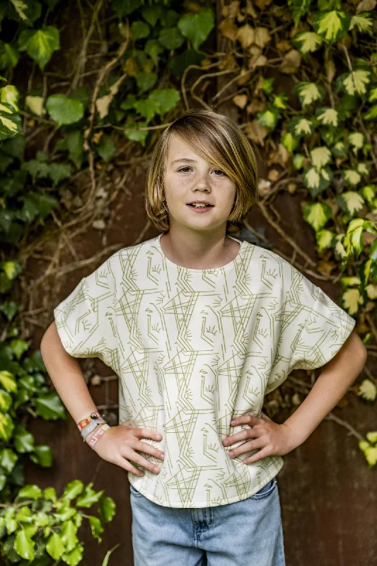 Fibre Mood Children's Rae Top