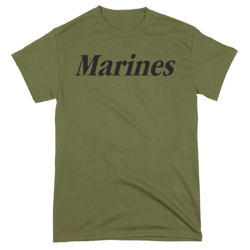 Classic Marines Tee