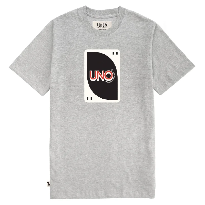 UNO™ Card Tee - Unisex