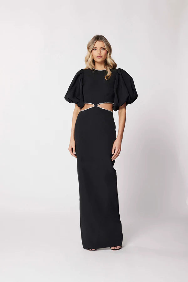 Bianca & Bridgett Estelle Dress - Black