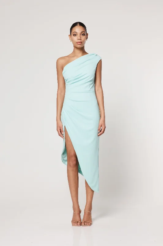 Elliatt Bobbie Dress - Blue Lagoon