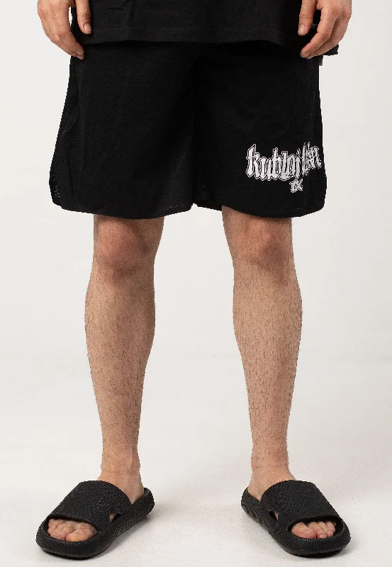 Kublai Khan - KK TX - Shorts