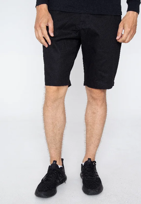 Metallica - Logo Chino - Shorts