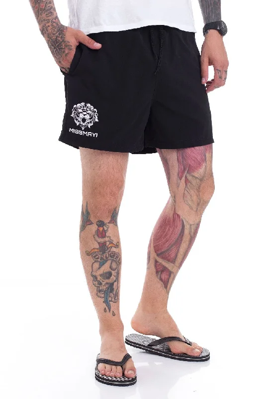 Miss May I - Lion - Shorts