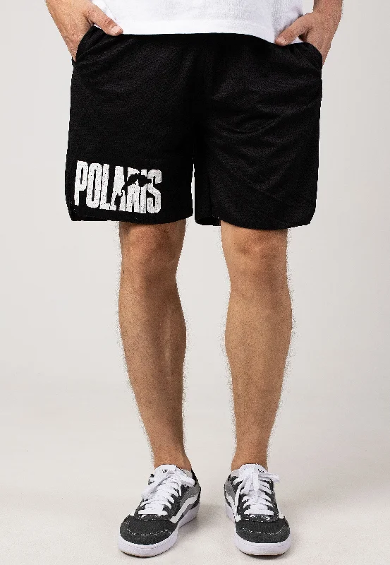 Polaris - Logo Fatalism - Shorts