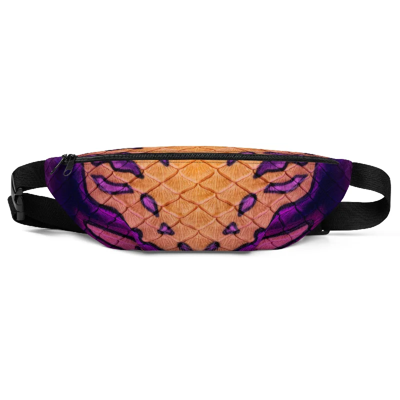 All Hallows Eve Fanny Pack