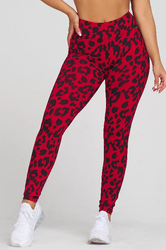 Amore Regular Legging