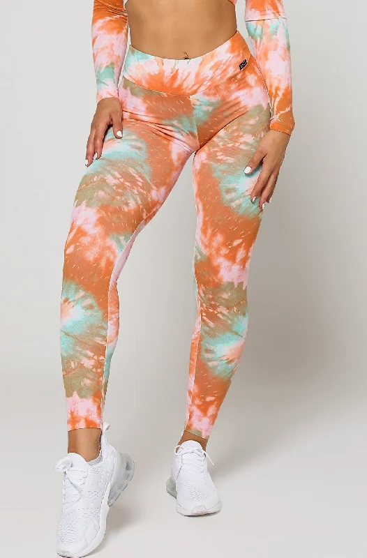 Bloom Regular Legging