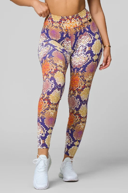 Chakra Regular Legging