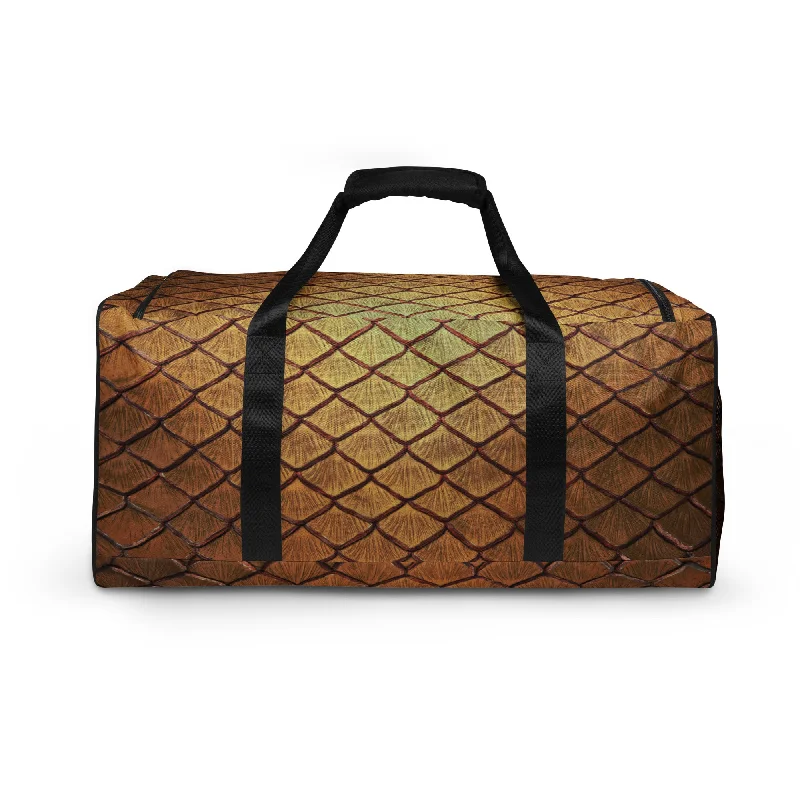 Demeter Duffle Bag