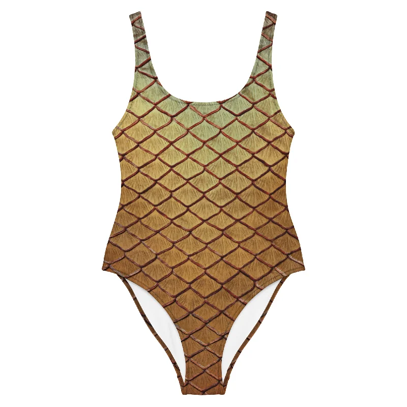 Demeter One-Piece Swimsuit