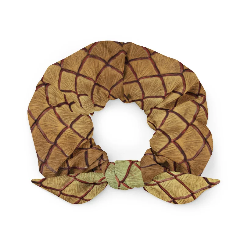 Demeter Recycled Scrunchie