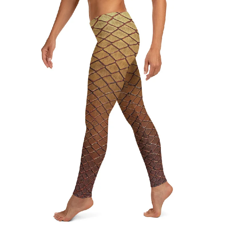 Demeter Leggings