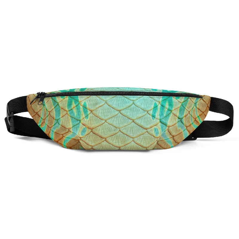 Oasis Fanny Pack