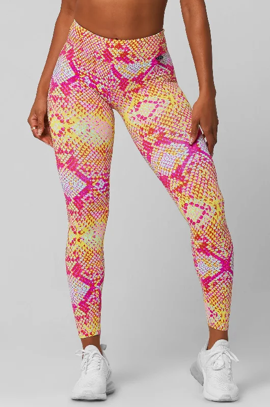 Pink Lemonade Regular Legging