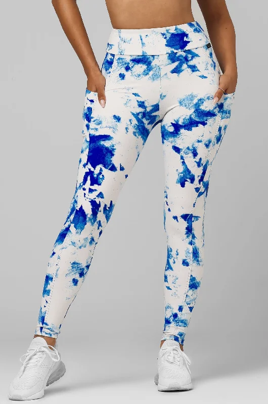 Santorini Pocket Legging